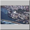 Jaffa - Joppa - aerial from southwest.jpg
